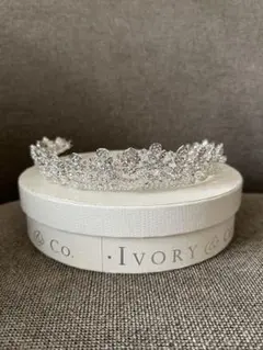 2026年最新】ivory&co ティアラ アレクサンドラの人気アイテム - メルカリ