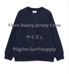PILGRIM  SURF+SUPPLY スウェット