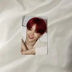 ジフン　BFF POPUP トレカ　　ポップアップ　treasure