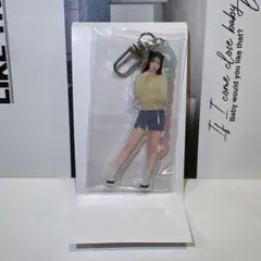 ME:I ミーアイ Me_i 佐々木心菜 ミニアクスタ - メルカリ