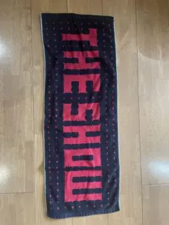櫻井翔　ソロコン　タオル　キャップ　ストラップ＆スクリーンカット　3点セット 貴重 嵐 櫻井翔 ソロコン公式グッズ THE SHOW 限定タオル 2006 - メルカリ