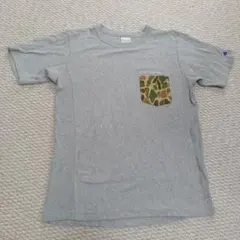 Champion リバースウィーブ Tシャツ Lサイズ