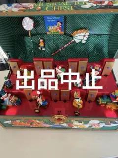 2025年最新】ミッキー ミュージカルトイチェストの人気アイテム - メルカリ