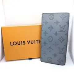 ✨️超美品!✨️LOUIS VUITTON ポルトフォイユ・ブラザ モノグラム