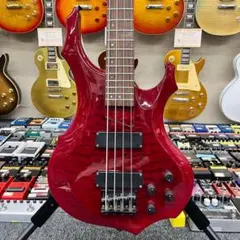 Parker PDF-40 Trans Red DragonFly - メルカリ