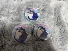 CRフェス Ruri ランダム 缶バッジ