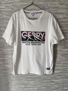 GERRY 半袖Tシャツのサムネイル