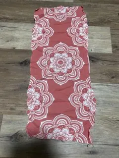 Yummyさん専用 麻中之蓬 手拭い 蓮之曼茶羅