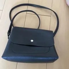 grove バック 黒 ブラック