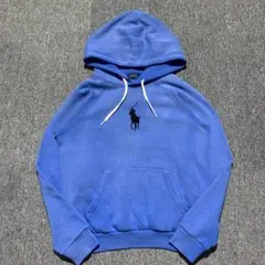 【Lin様専用】POLO Ralph Lauren ビッグポニー ラグラン袖