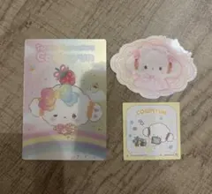 こぎみゅん セット