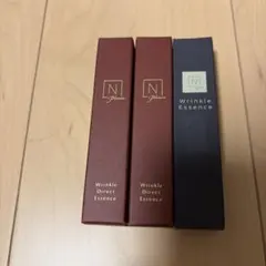 N organic Wrinkle Direct Essence 15g