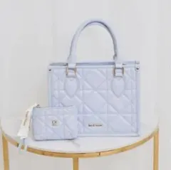 rosemuse Wash fake leather2way tote ロゼミュ - メルカリ