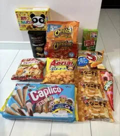 わ*ミ様 お菓子まとめ売り アミューズメント 購入品など