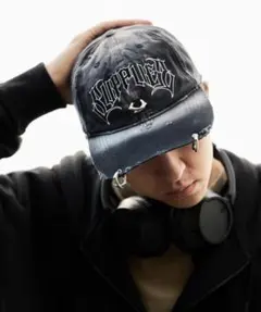 supplier キャップ