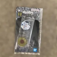 一番くじ　デスノート H 賞アクリルチャーム