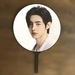 ENHYPEN SUNGHOON うちわ WALK THE LINE