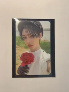 Stray Kids MAXIDENT フィリックス トレカ