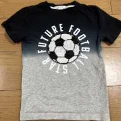 FUTURE FOOTBALL STAR Tシャツ