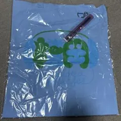 【新品未開封】福フェス 2026 1日目ダイヤモンドシート特典　トートバッグ