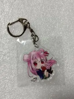 ハッピーシュガーライフ 松坂さとう　当選アクリルキーホルダー
