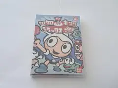 バンダイ　ケロケロキング　デラックスプラス　KRDP-3800