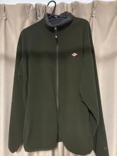 xl フリースジャケット