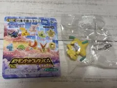 ポケモンゲットコレクションズ 炎天の幻 ジラーチ