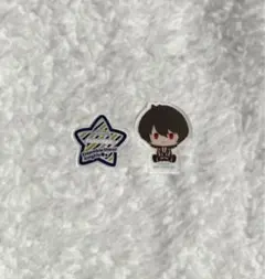 あんスタ 朔間凛月 一番くじ アクスタ