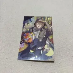 にじさんじ　ノスタルジアコレクション　風楽奏斗