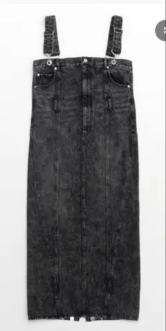 MAISON SPECIAL 2way Denim Onepiece Dressのサムネイル