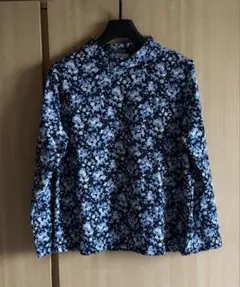 カットソー 長袖