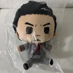 2026年最新】龍が如く ぬいぐるみ 桐生の人気アイテム - メルカリ