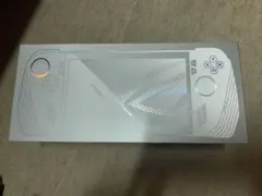 RC71L-Z1E512 15日以降の発送になります ポータブルゲーミングPC ROG Ally (2023) RC71L ホワイト RC71L