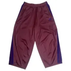 2026年最新】needles h.d track pantの人気アイテム - メルカリ