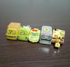 2026年最新】チョロq まとめ売りの人気アイテム - メルカリ