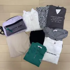 子供服 pinklatte M~Lのサムネイル