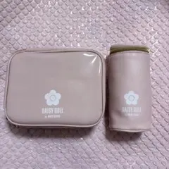 DAISYDOLL ポーチ 付録のサムネイル