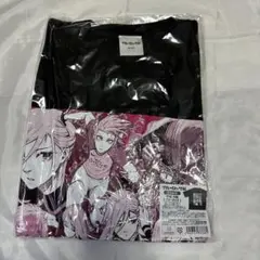 新品未開封】ブルーロック展 Tシャツ 糸師冴 - メルカリ