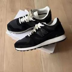 jjjjound new balance 475 US10 28cm 黒 - メルカリ