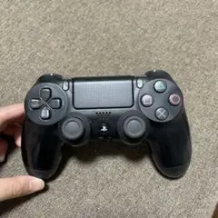 『ジャンク』PS4 コントローラー