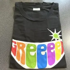 【即購入⭕️】GReeeeN gre4nboyz Tシャツ　XL