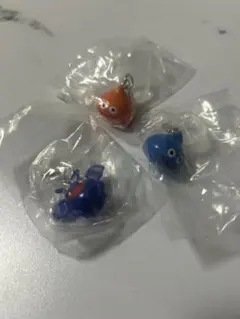 ドラクエ　めじチャームセット