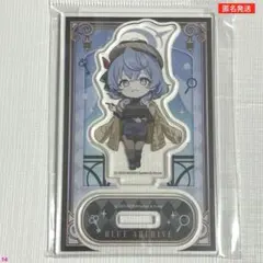 2025年最新】タイトル：ブルーアーカイブ アクリルスタンドの人気