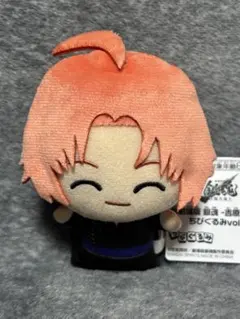 新劇場版　銀魂　吉原大炎上　ちびぐるみvol.1 神威