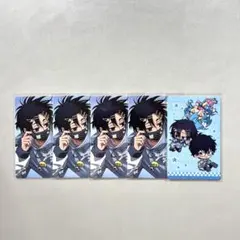 SAKAMOTODAYS デコラ 勢羽真冬 缶バッジ 特典 アクキー - メルカリ