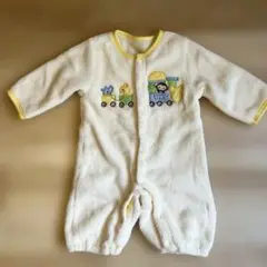 【美品】ロンパース60-70