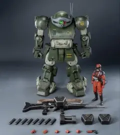 装甲騎兵ボトムズ IRCスコープドッグ ラジコン - メルカリ
