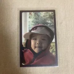 Stray Kids I am NOT スンミン トレカ 幼少期 - メルカリ