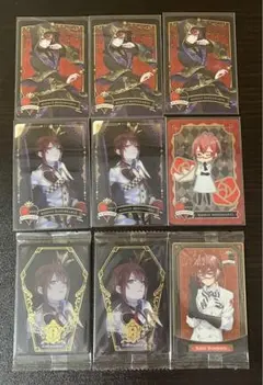 リドル・ローズハート